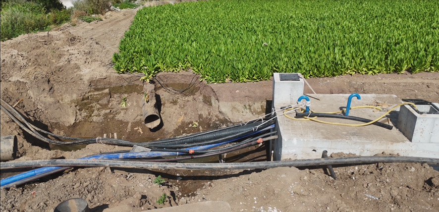 Vizuálna kontrola poškodenia infraštruktúrnych systémov po zemetrasení pomocou dronov Vizuálna kontrola poškodenia infraštruktúrnych systémov po zemetrasení pomocou dronov